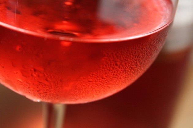 桃红葡萄酒: 清凉一夏 - 知味葡萄酒杂志